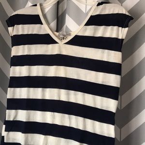 Charlotte Russe blouse